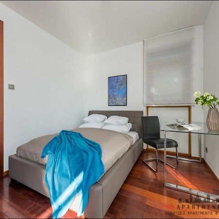 P&O Apartments Arkadia 14 Varsó Kültér fotó
