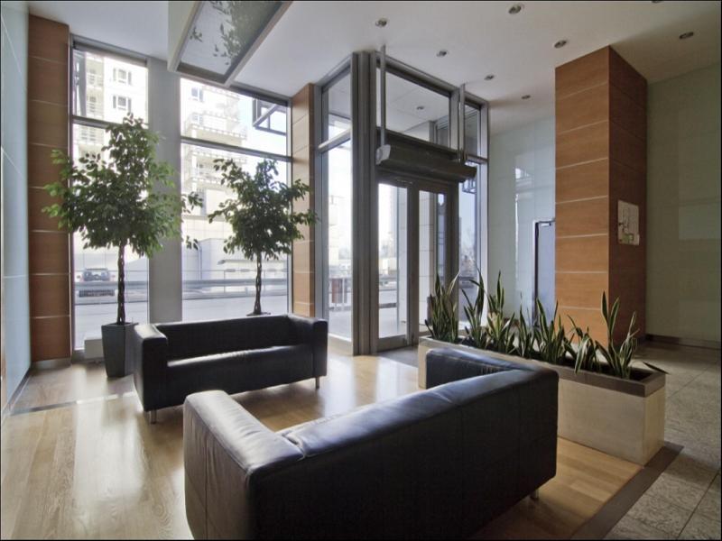 P&O Apartments Arkadia 14 Varsó Kültér fotó