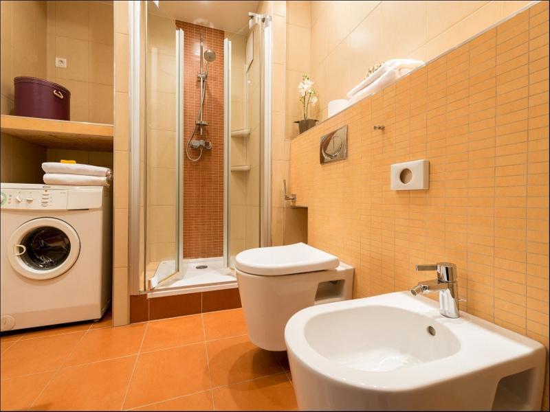 P&O Apartments Arkadia 14 Varsó Kültér fotó