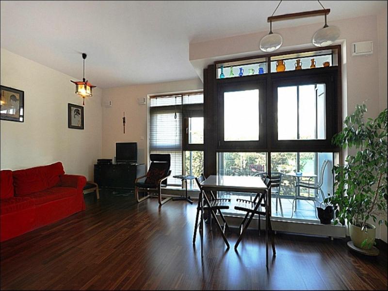 P&O Apartments Arkadia 14 Varsó Kültér fotó