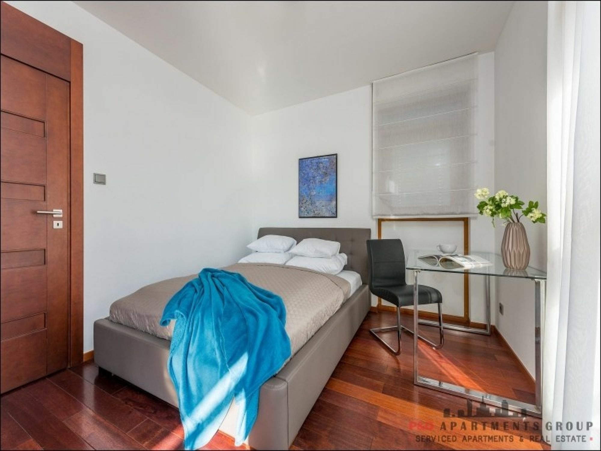 P&O Apartments Arkadia 14 Varsó Kültér fotó