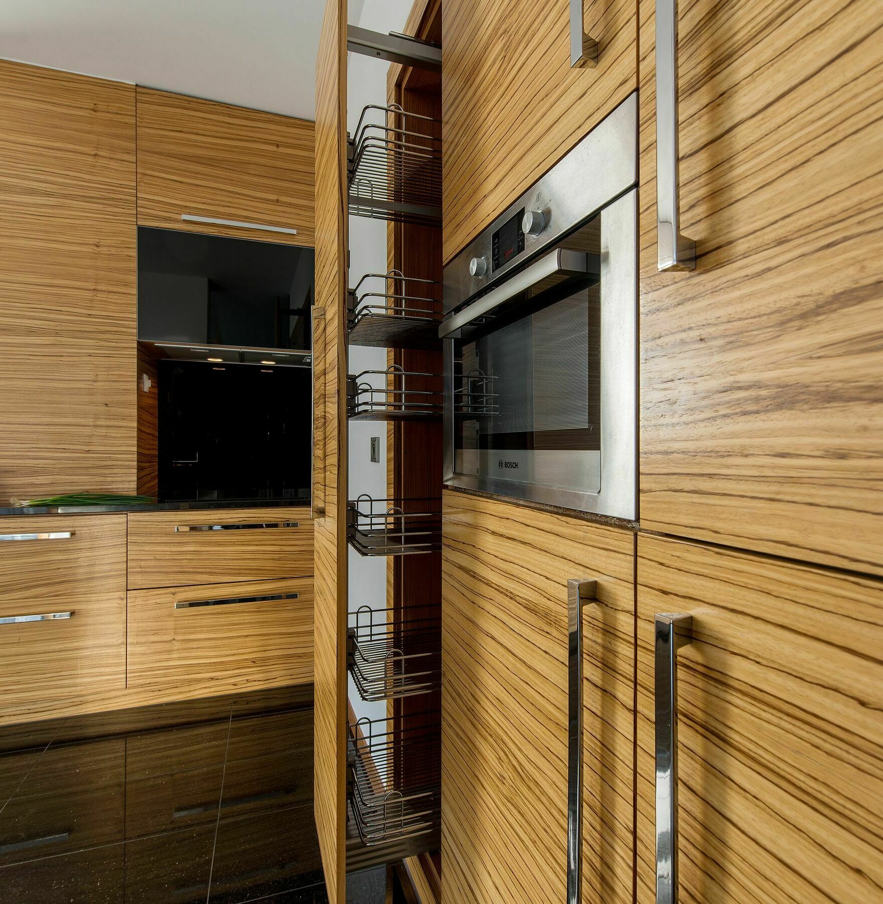 P&O Apartments Arkadia 14 Varsó Kültér fotó