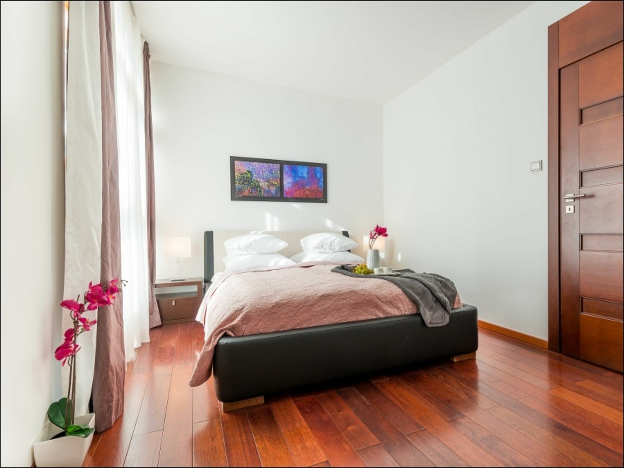 P&O Apartments Arkadia 14 Varsó Kültér fotó