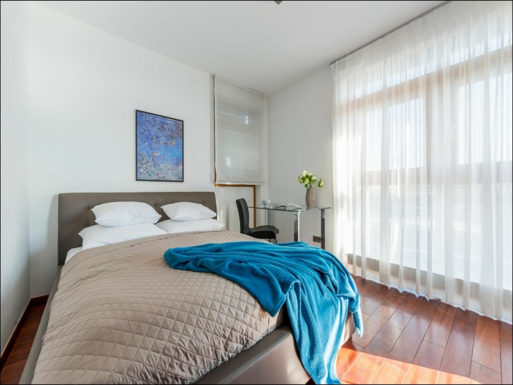 P&O Apartments Arkadia 14 Varsó Kültér fotó