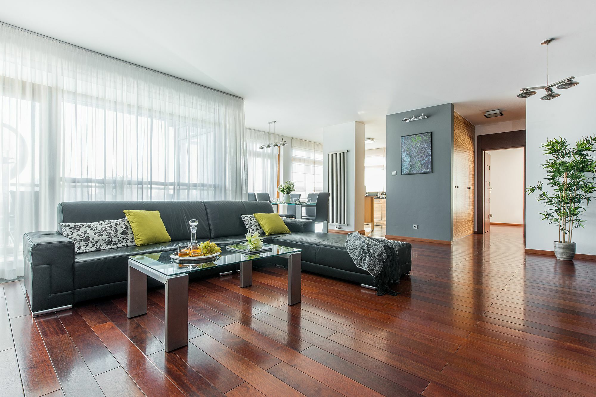 P&O Apartments Arkadia 14 Varsó Kültér fotó